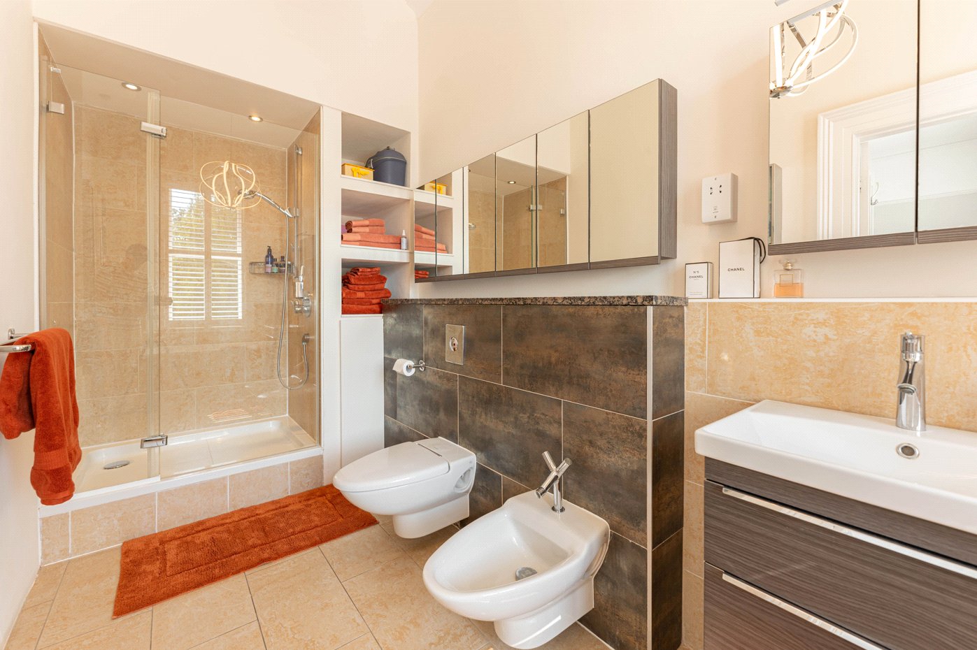 En-Suite